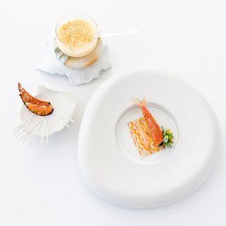 La Vague d'Or - Cheval Blanc St-Tropez - 4