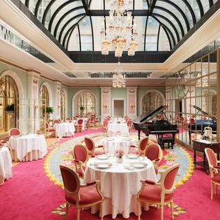 The Ritz Restaurant - 10