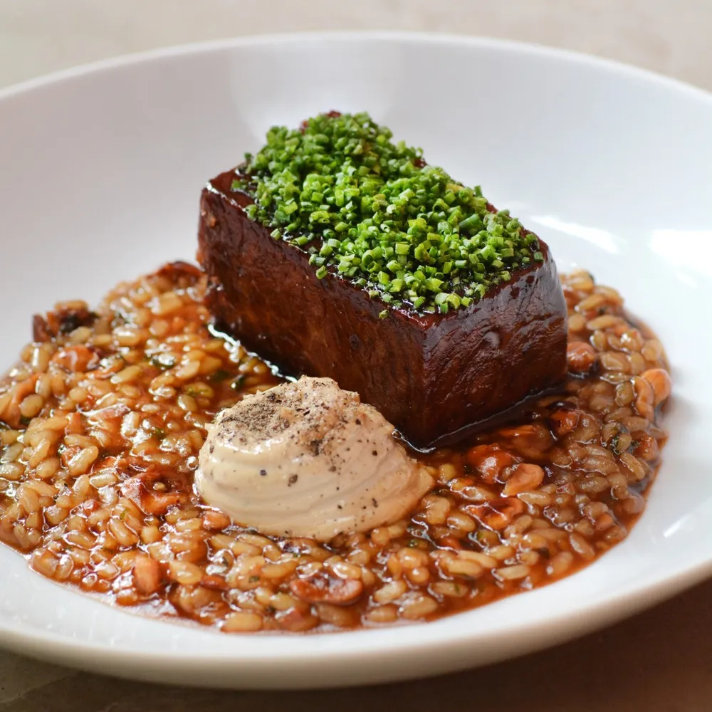 Restaurantes MICHELIN Brasil – o Guia MICHELIN