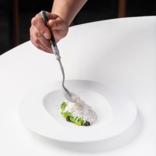 Ricard Camarena Restaurant - Valencia - 4