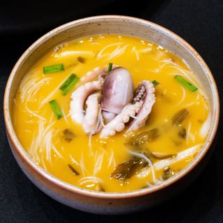 Jiu Wei - 4