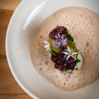 Roots Restaurant - 2