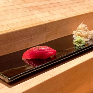 Sushi Yasuda - 1
