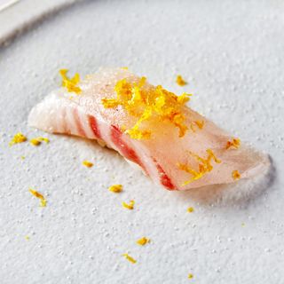 Moody Tongue Sushi - 13