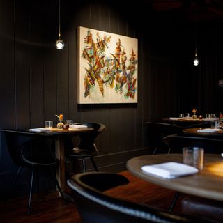 Table Culture Provisions - 9