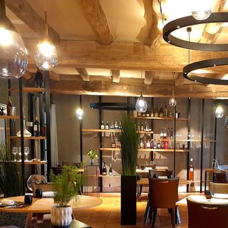 Auberge de la Rivière - 12
