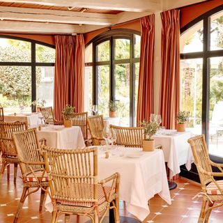 Le Jardin de la Bastide - 3