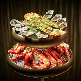 SW Steakhouse - 7