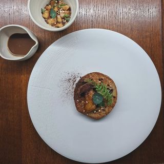 Le Pavé d'Auge - 1