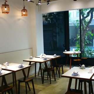 Jyu Dim - Tainan - 1