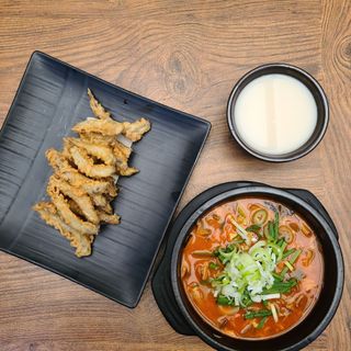 Yonggeumok - 4