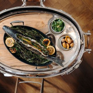 La Brasserie du Royal - 4