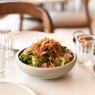 OVUN Bistro - 20