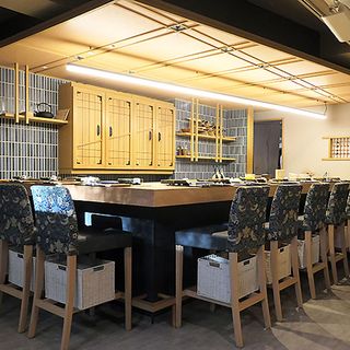 Sushi Kyomachibori Sato - 3