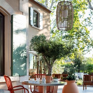 La Bastide Bourrelly - Mathias Dandine - 20