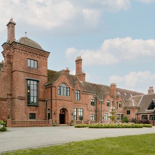 Chartwell - 1