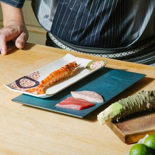 Ginza Sushi Ichi - 25