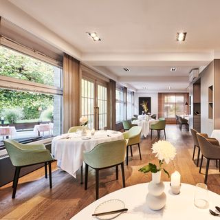 Eckert | Fine Dining - 10