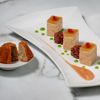 Auberge de Cassagne & Spa - Le Pontet - 13
