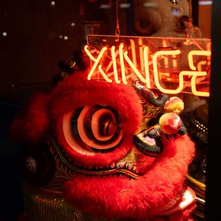 Il Gusto di Xinge - 6