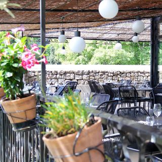 Bistrot des Anges - 2