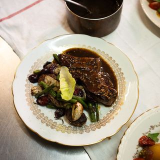 Bistrot August - 1