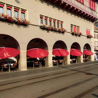 Haus zum Rüden - 3