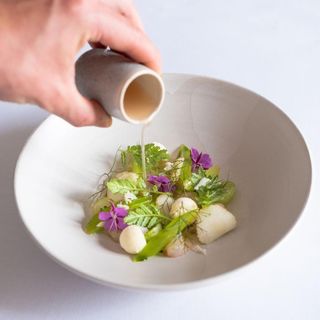 Restaurant Sletten - 4