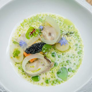 Blue Duck Tavern - 1