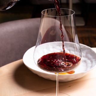 Glass Hostaria - 9