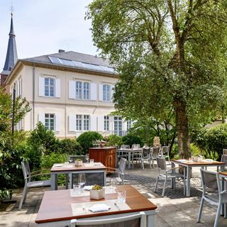 Restaurant 1718 - Deidesheim - 3