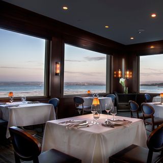 Coastal Kitchen - 5