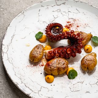 FELIX Kitchen & Bar - Budapest - 10