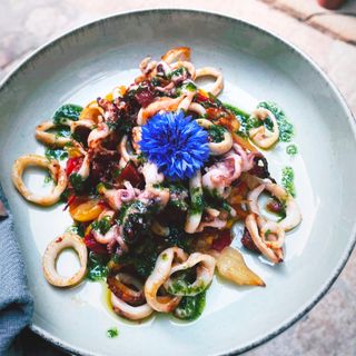L'Escargot - 15
