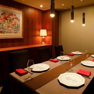 NISHIAZABU SHANGU - 2