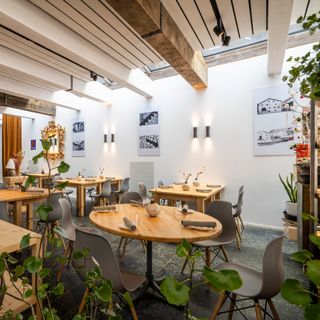 Colani Bistrot - Madulain - 3