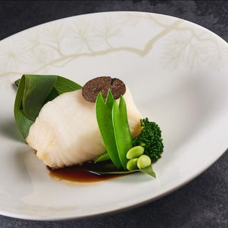 La Coupole - Matsuhisa - 5
