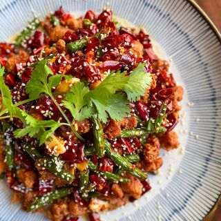 Mala Sichuan Bistro - 0