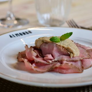Almondo Trattoria - 5