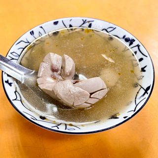 Mai Mien Yen Tsai - 4