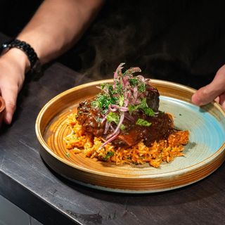 Sol Kitchen & Bar (Ben Thanh) - 10