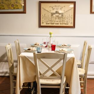 Antica Locanda - 0