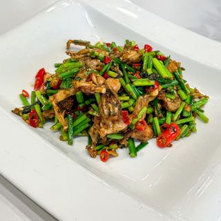 Xiao Fu Rong - 0