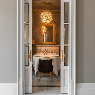 La Casa de Manolete Bistró - 23