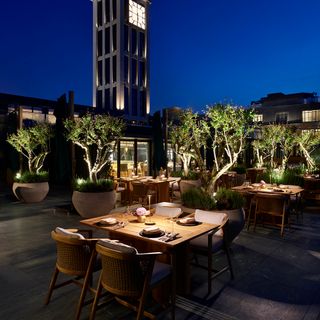 GALLADA - Istanbul - 2