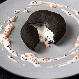 Le Pressoir - 5
