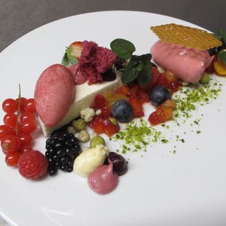 Vier Jahreszeiten Restaurant Imhof - Illertissen - 16