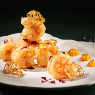 Cuisine Cuisine at The Mira - 5