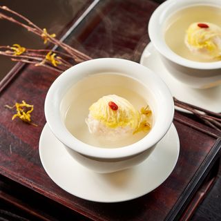 Su Cheng Jia Yan (Ligongdi Road) - 10
