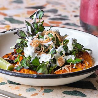 Streetlight Taco - 9